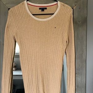 Tommy Hilfiger pullover sweater